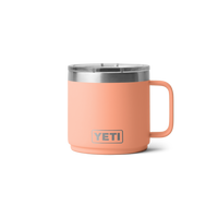 YETI Rambler Stackable Mug 14oz with Magslider Lid